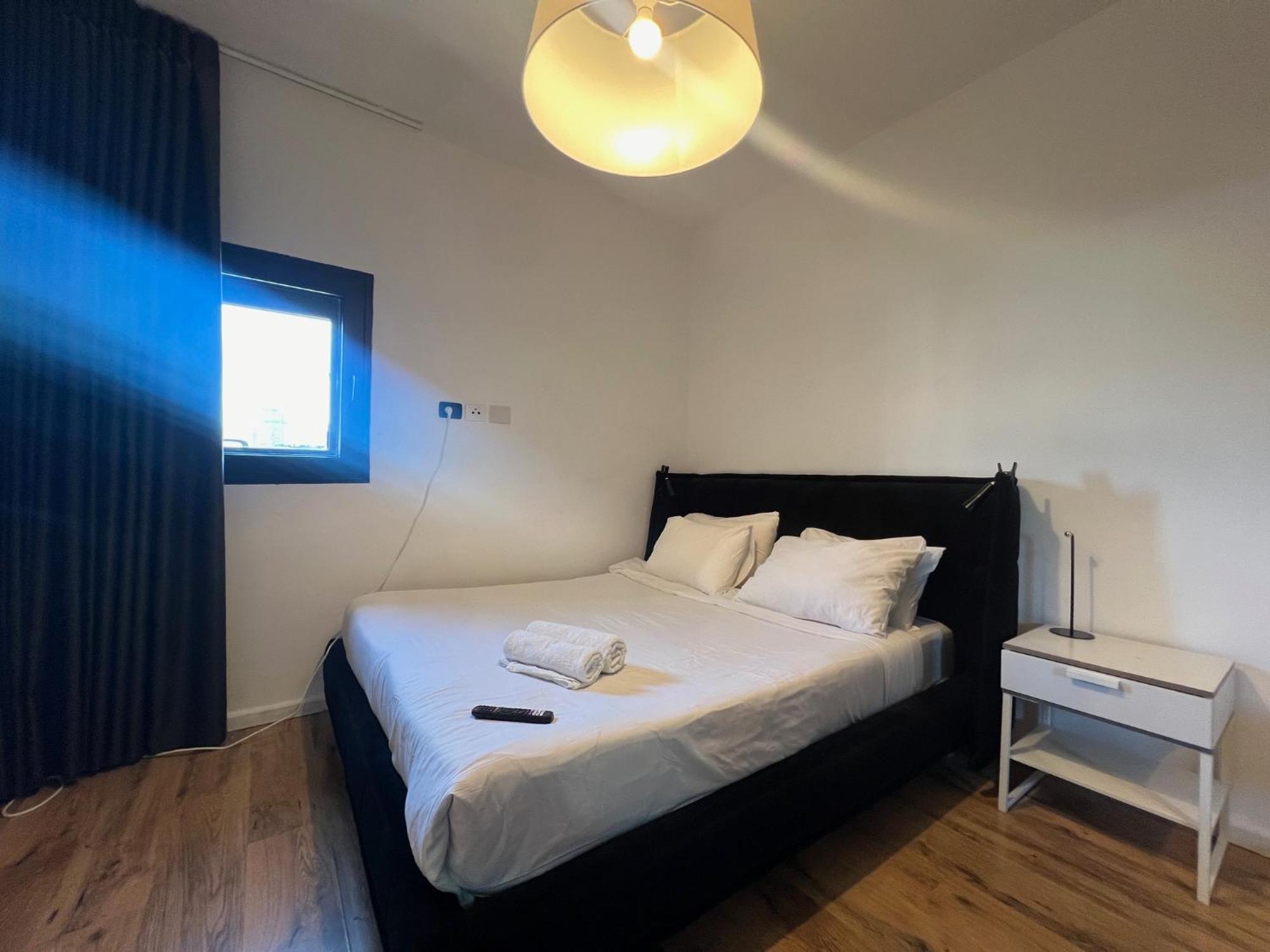 3Bedrooms Suite With Balcony And Shelter Yarkon15 Tel Aviv Exterior photo