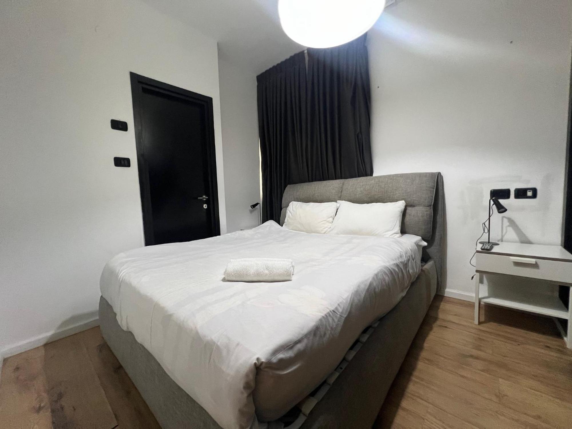 3Bedrooms Suite With Balcony And Shelter Yarkon15 Tel Aviv Exterior photo